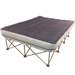 OZtrail Queen Anywhere Bed -Camping Promotion Store anywhere6