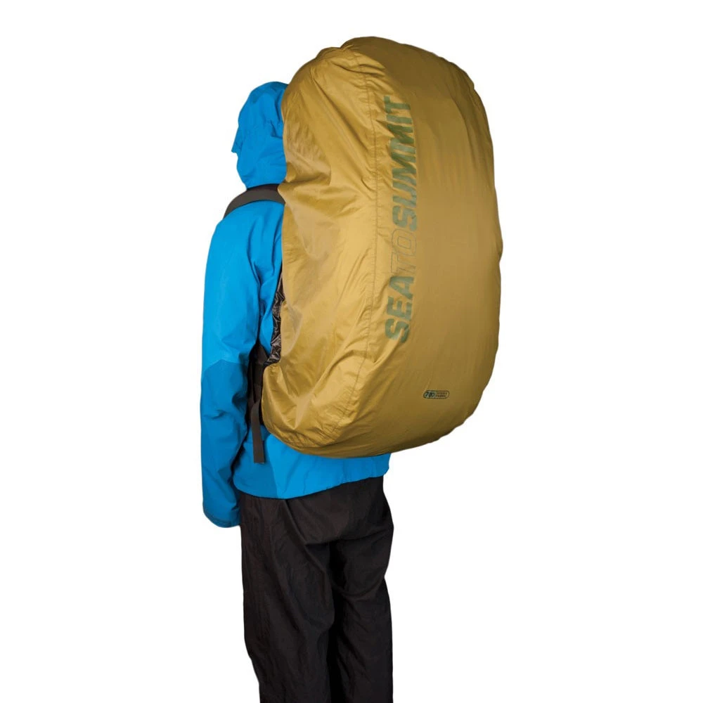 Sea To Summit Small Pack Cover (30-50L) 4 Sea To Summit Small Pack Cover (30-50L) - Image 2