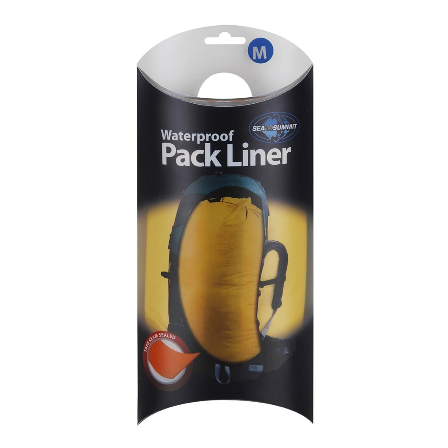 Sea To Summit Medium Pack Liner (<70L) 4 Sea To Summit Medium Pack Liner (<70L) - Image 2
