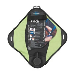 Sea To Summit 4L Pack Tap Water Storage