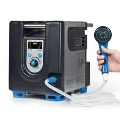 Companion Aqua Cube Logic Li Portable Hot Water System