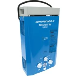 Companion AquaHeat RV Digital Hot Water System