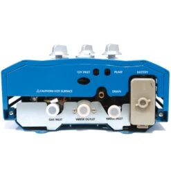 Companion AquaHeat RV Digital Hot Water System -Camping Promotion Store aquaheat rv3