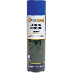 OZtrail Aqua Proof Spray (325g)