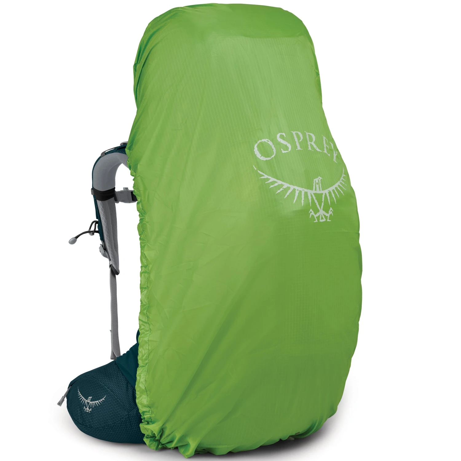 Osprey Ariel Plus 60L Women's Hiking Pack 5 Osprey Ariel Plus 60L Women's Hiking Pack - Image 3