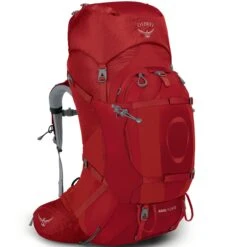 Osprey Ariel Plus 60L Women's Hiking Pack