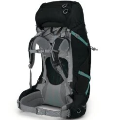 Osprey Ariel Plus 70L Women's Hiking Pack 23 Osprey Ariel Plus 70L Women's Hiking Pack -Camping Promotion Store ariel70 black2