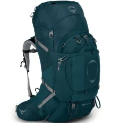 Osprey Ariel Plus 70L Women's Hiking Pack