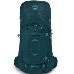 Osprey Ariel Plus 70L Women's Hiking Pack 17 Osprey Ariel Plus 70L Women's Hiking Pack -Camping Promotion Store ariel70 front
