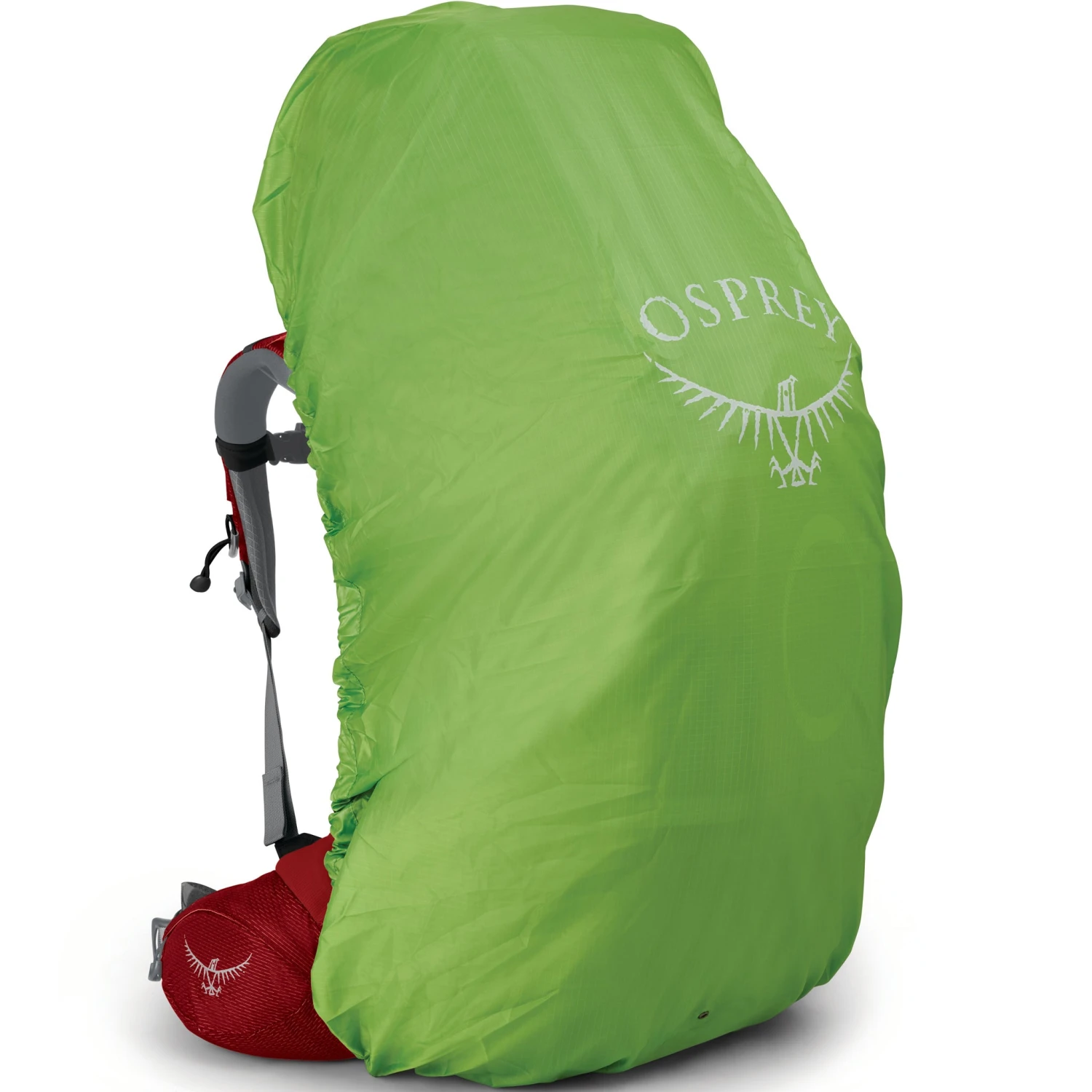 Osprey Ariel Plus 70L Women's Hiking Pack 7 Osprey Ariel Plus 70L Women's Hiking Pack - Image 5