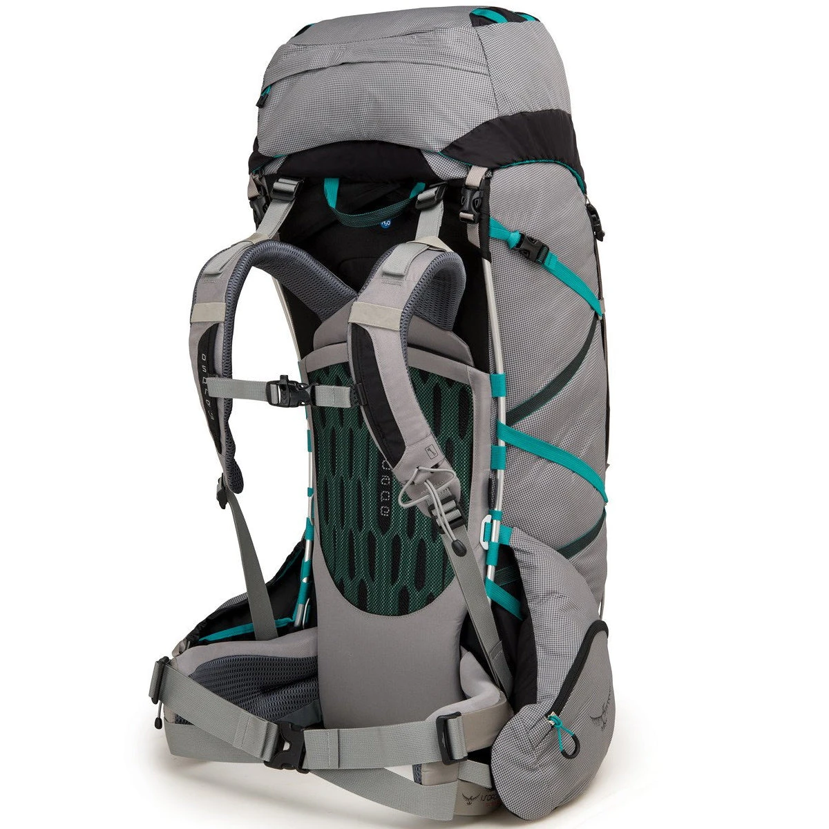 Osprey Ariel Pro 65L Women's Hiking Pack 4 Osprey Ariel Pro 65L Women's Hiking Pack - Image 2