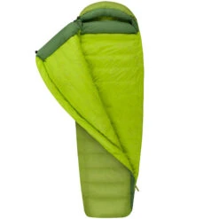 Sea To Summit Ascent ACII -10°C Down Sleeping Bag 8 Sea To Summit Ascent ACII -10°C Down Sleeping Bag -Camping Promotion Store ascent ii3