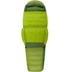 Sea To Summit Ascent ACII -10°C Down Sleeping Bag 9 Sea To Summit Ascent ACII -10°C Down Sleeping Bag -Camping Promotion Store ascent ii4