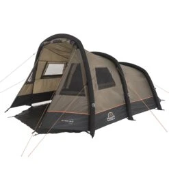 AT-4 Air Tent -Camping Promotion Store at 4b