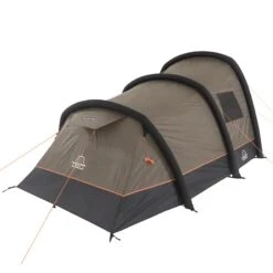 AT-4 Air Tent -Camping Promotion Store at 4d