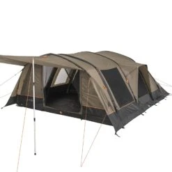 AT-6 Air Tent -Camping Promotion Store at 6b