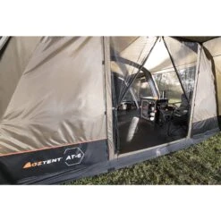 AT-6 Air Tent -Camping Promotion Store at 6g