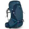 Osprey Aura AG 50L Women's Hiking Pack 1 Osprey Aura AG 50L Women's Hiking Pack -Camping Promotion Store aura50