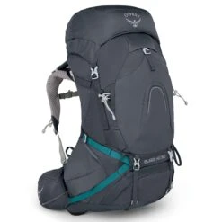 Osprey Aura AG 50L Women's Hiking Pack 8 Osprey Aura AG 50L Women's Hiking Pack -Camping Promotion Store aura50 g