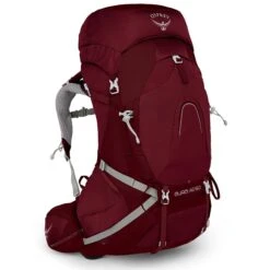 Osprey Aura AG 50L Women's Hiking Pack 9 Osprey Aura AG 50L Women's Hiking Pack -Camping Promotion Store aura50 r