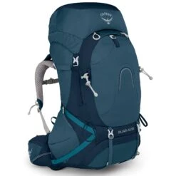 Osprey Aura AG 65L Women's Hiking Pack -Camping Promotion Store aura65 3