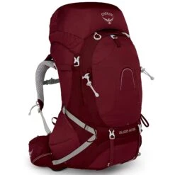 Osprey Aura AG 65L Women's Hiking Pack -Camping Promotion Store aura65 4
