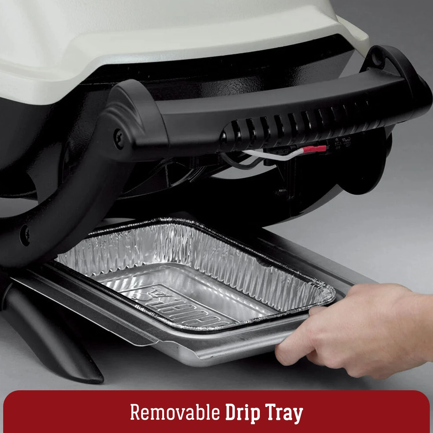 Weber Baby Q1200 Premium 10 Weber Baby Q1200 Premium - Image 8