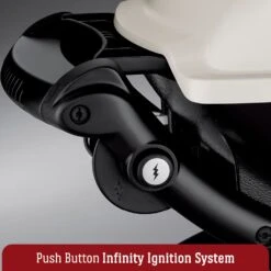 Weber Q2200 Premium Black -Camping Promotion Store baby4 edeec991 27b3 4b2f bbcb 4fd9ae513ea4