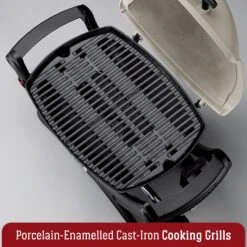 Weber Baby Q1200 Premium Red -Camping Promotion Store baby5 2bcd065a 9888 4048 87b0 0b36858aab7e