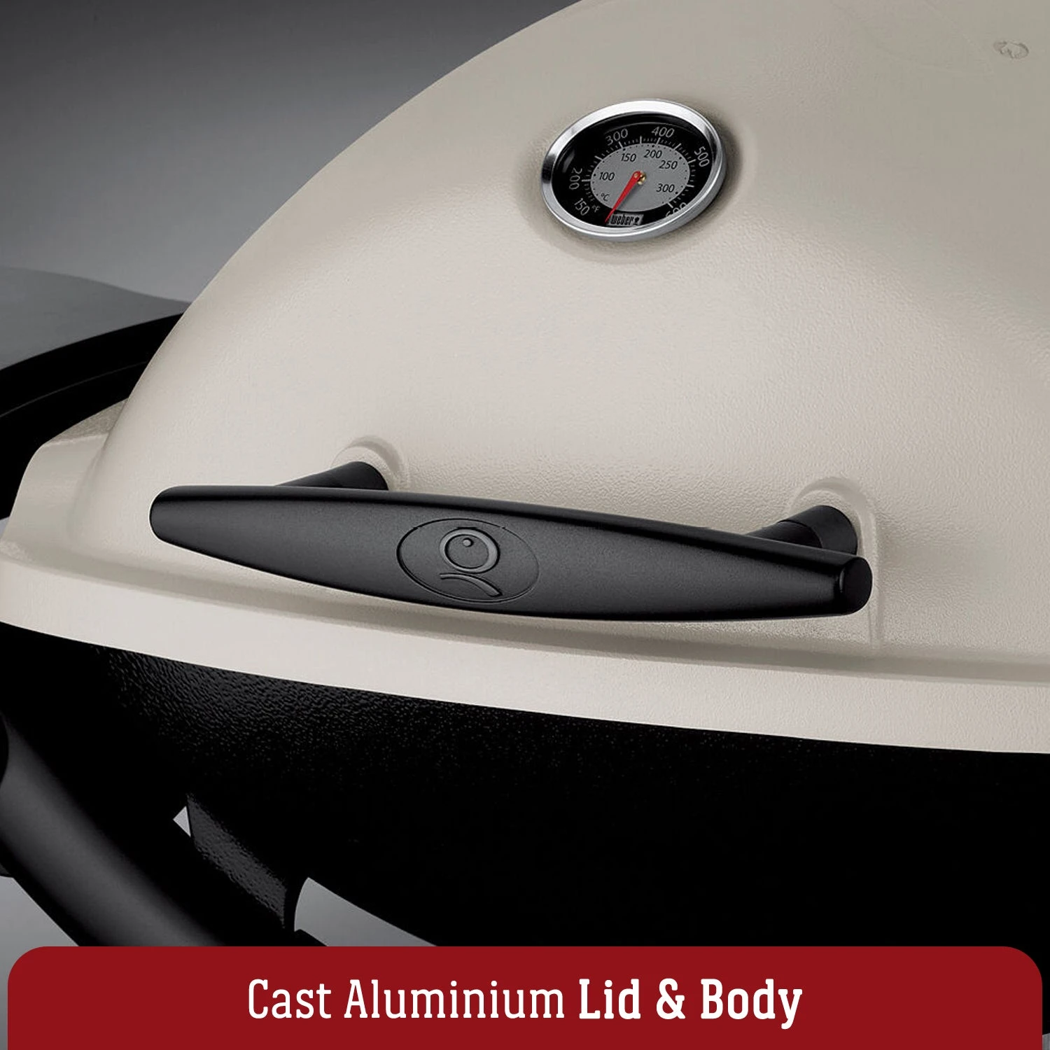 Weber Baby Q1200 Premium 8 Weber Baby Q1200 Premium - Image 6