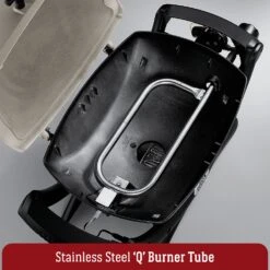 Weber Baby Q1200 Premium Red -Camping Promotion Store baby7 ef59df5e df25 4183 9be0 171229268c6c