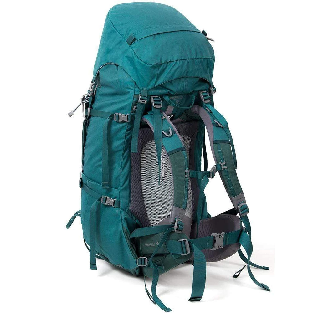 Backcountry Hiking Pack 4 Backcountry Hiking Pack - Image 2