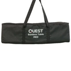 Square Medium Bamboo Table -Camping Promotion Store bamboo m5