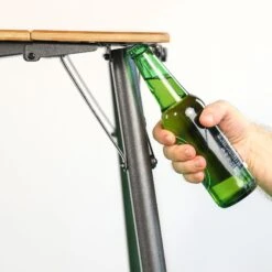 Square Medium Bamboo Table -Camping Promotion Store bamboo s4 696fba58 45aa 4911 b207 3db37f728b51