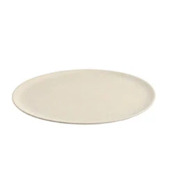 OZtrail 28cm Bamboo Plate