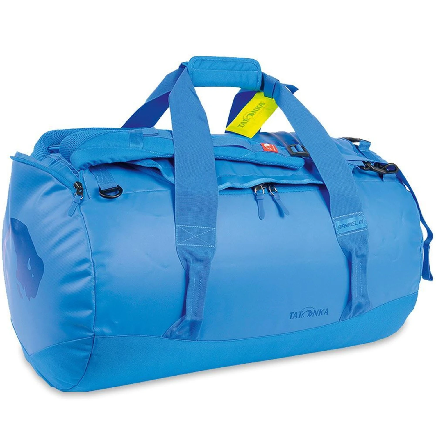 Tatonka 65L Barrel Bag Medium 5 Tatonka 65L Barrel Bag Medium - Image 3