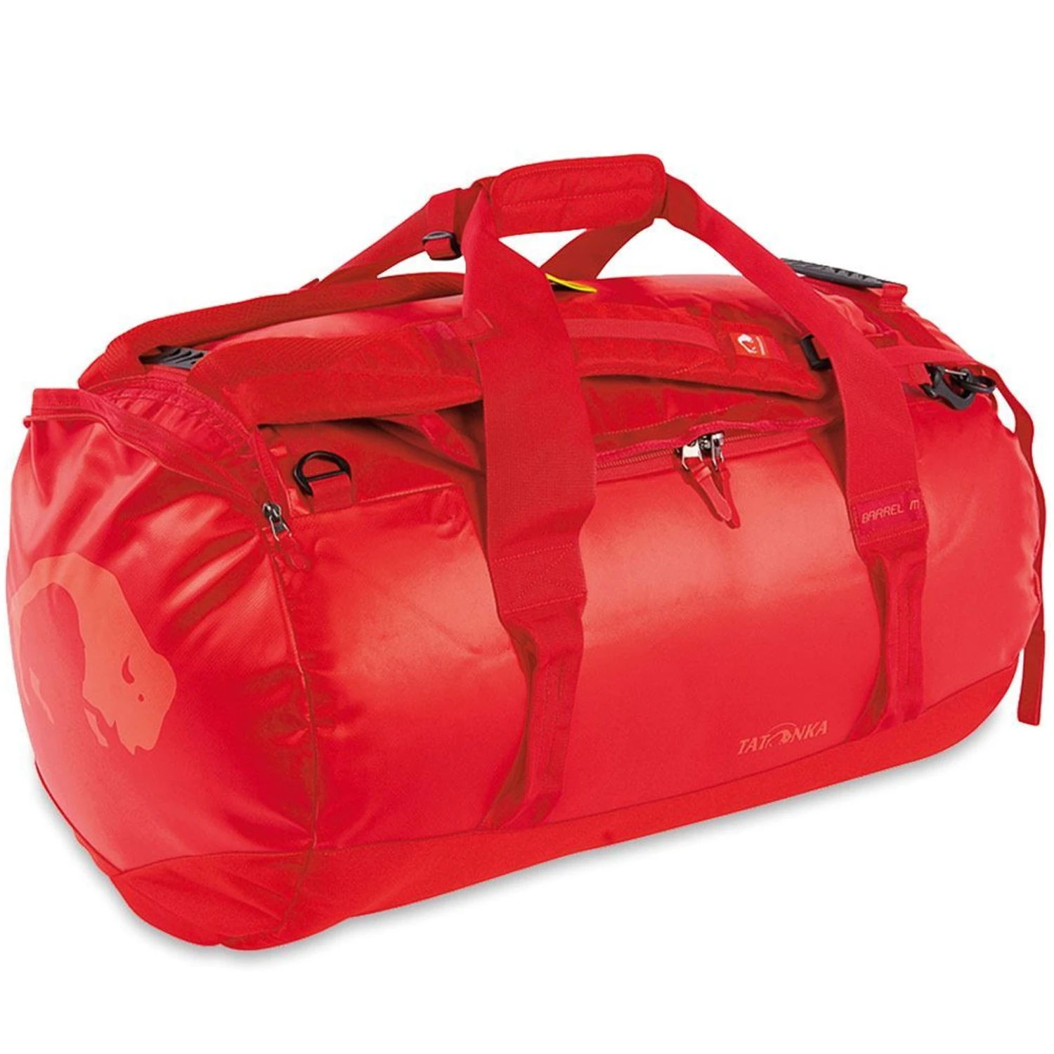 Tatonka 65L Barrel Bag Medium 3 Tatonka 65L Barrel Bag Medium