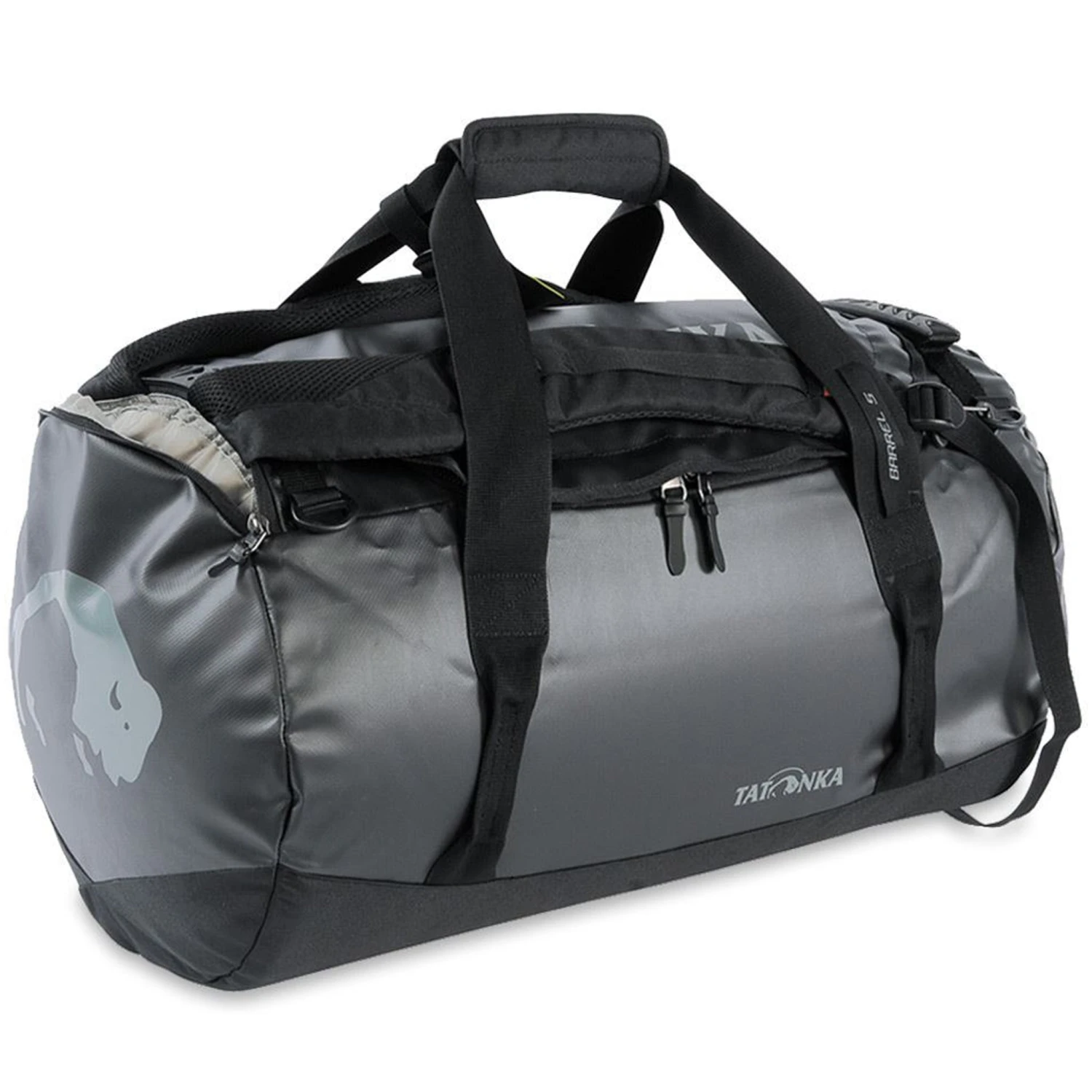Tatonka 45L Barrel Bag Small 3 Tatonka 45L Barrel Bag Small