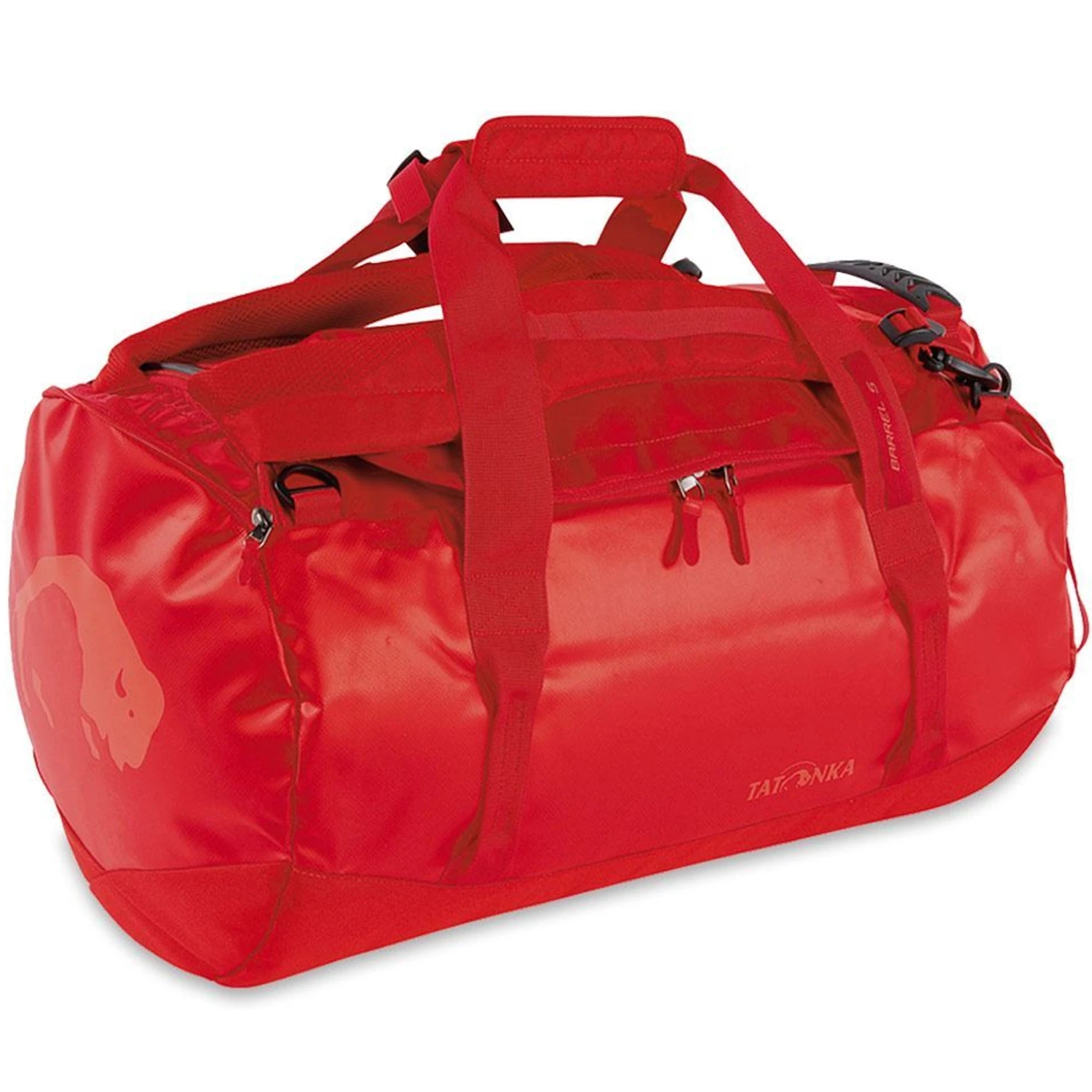 Tatonka 45L Barrel Bag Small 5 Tatonka 45L Barrel Bag Small - Image 3