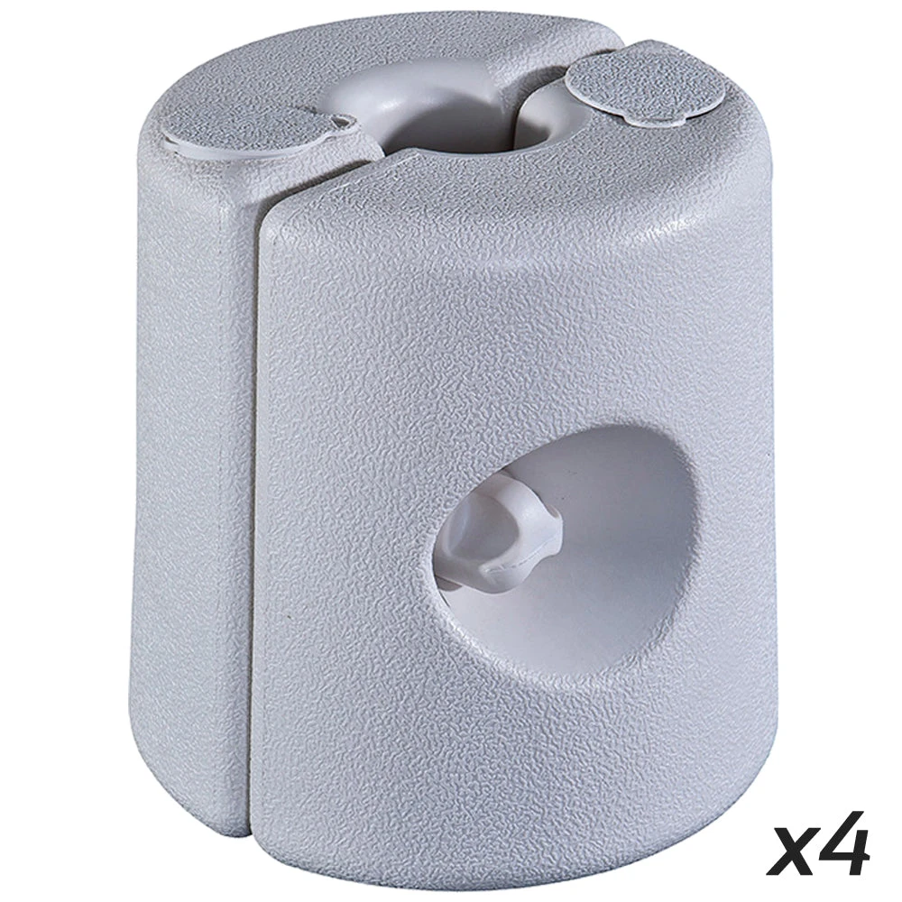 OZtrail Gazebo Base Pod Kit 3 OZtrail Gazebo Base Pod Kit