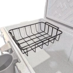 Dometic Cool-Ice Basket - Small -Camping Promotion Store basket sml3