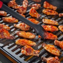 Weber Barbecue Basting Brush -Camping Promotion Store basting3