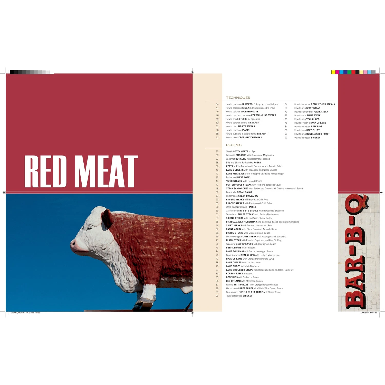 Weber's Barbecue Bible 4 Weber's Barbecue Bible - Image 2