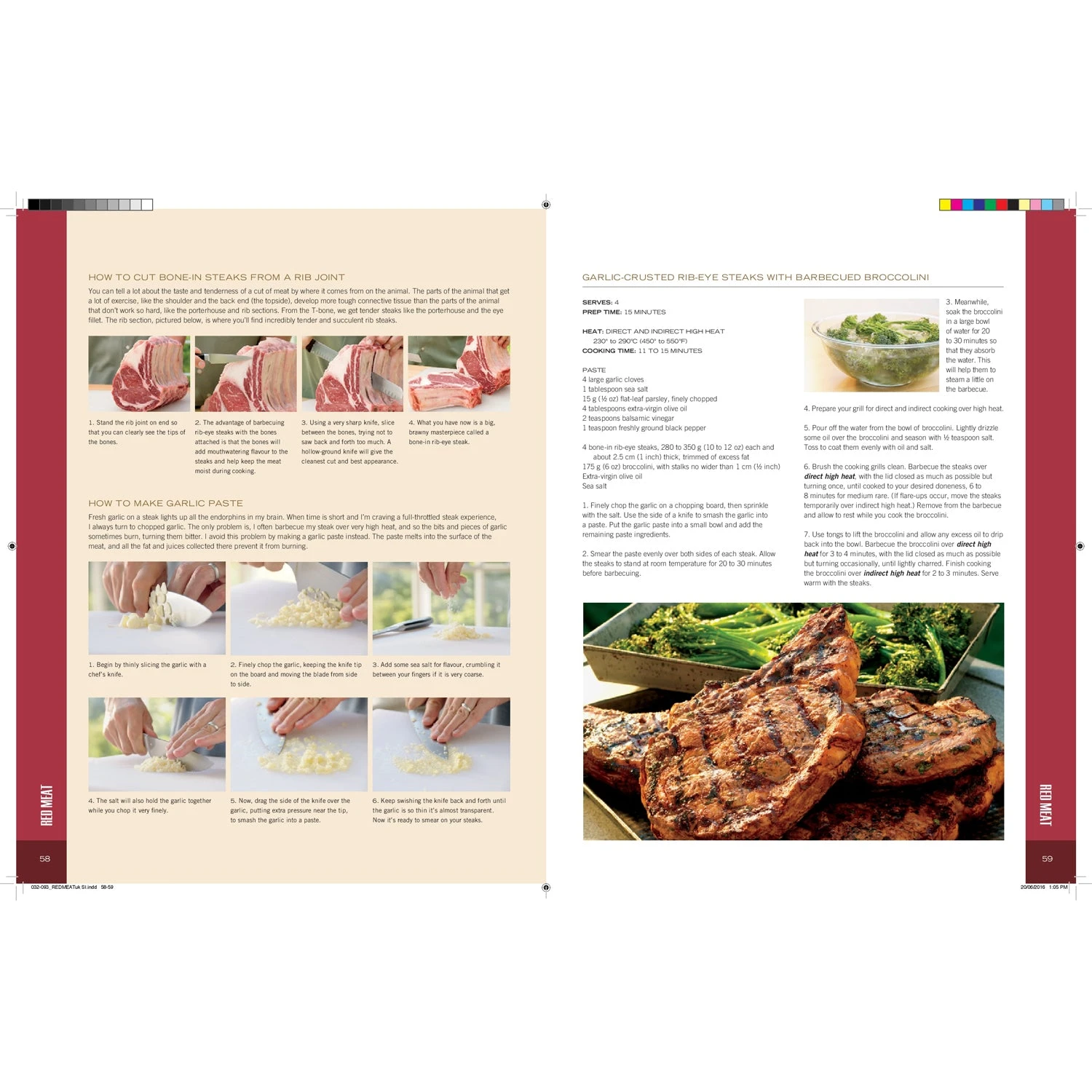 Weber's Barbecue Bible 5 Weber's Barbecue Bible - Image 3