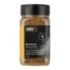 Weber Barbecue Seasoning -Camping Promotion Store bbq seasoning