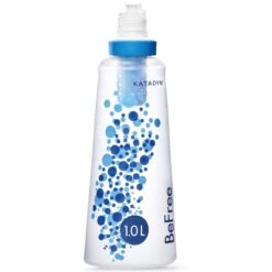Katadyn BeFree 1L Water Filtration System