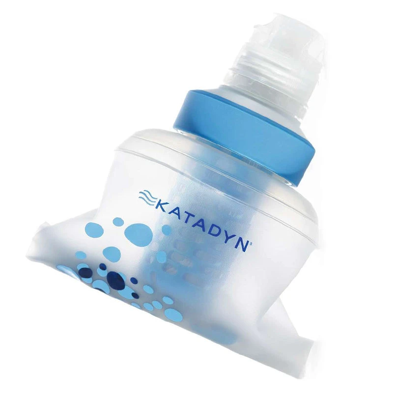 Katadyn BeFree 1L Water Filtration System 5 Katadyn BeFree 1L Water Filtration System - Image 3