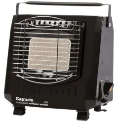 Travelmate Portable Butane Heater