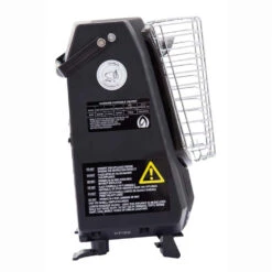 Travelmate Portable Butane Heater -Camping Promotion Store bh80c