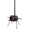 Ozpig Big Pig Portable Wood Fire Stove 2 Ozpig Big Pig Portable Wood Fire Stove -Camping Promotion Store bigpig